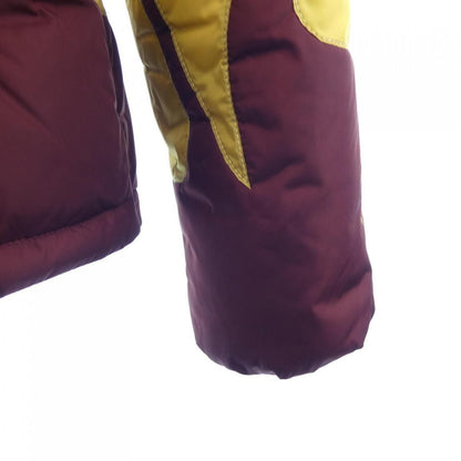 Moncler Genius Clancy Down Jacket — view 7