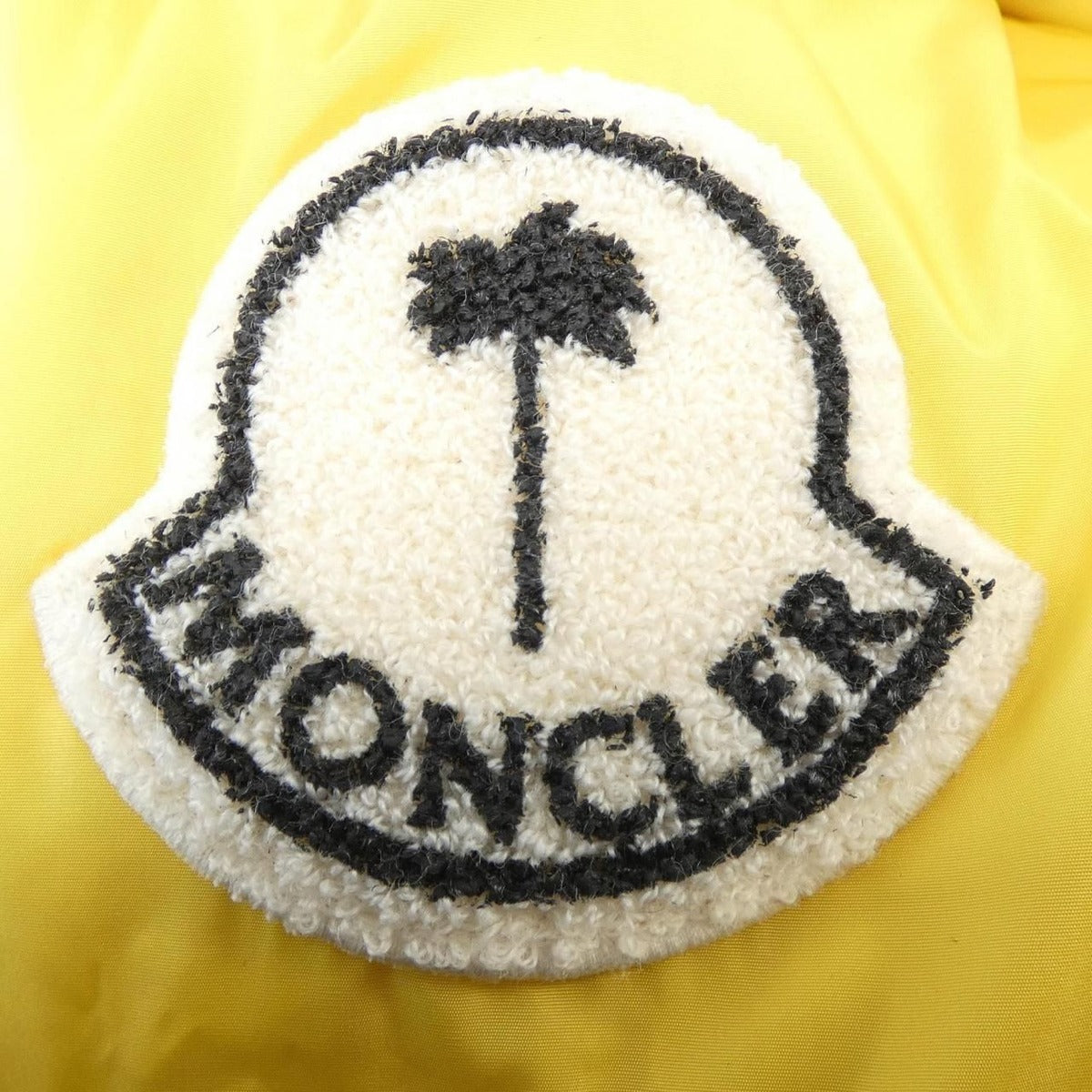 Moncler Genius Clancy Down Jacket — view 8