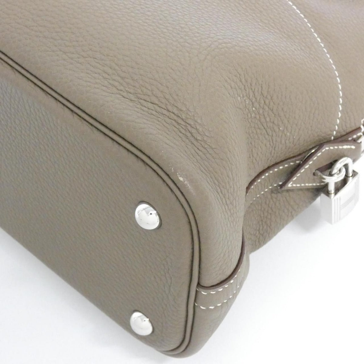 Hermes Bolide Bag — view 3