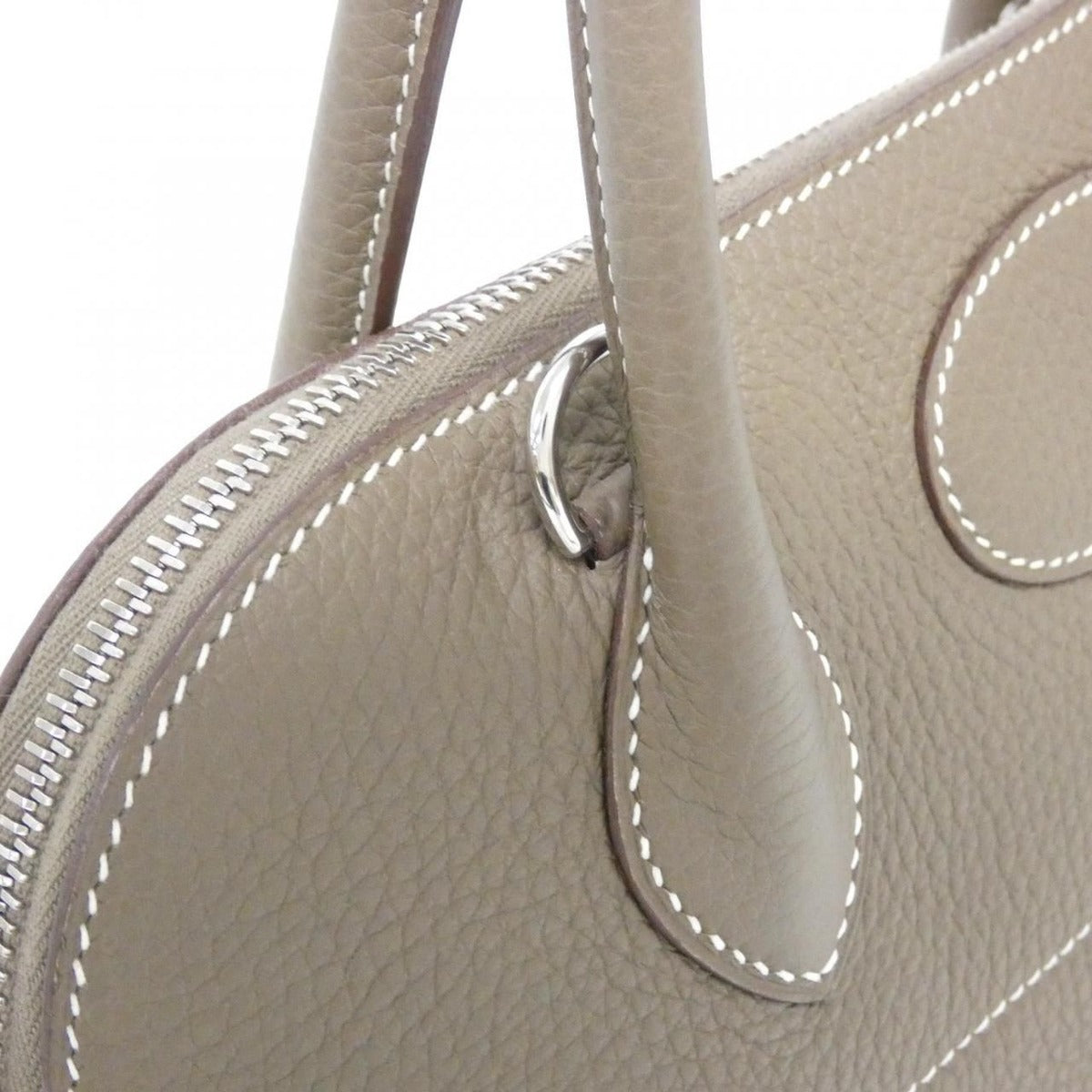Hermes Bolide Bag — view 6