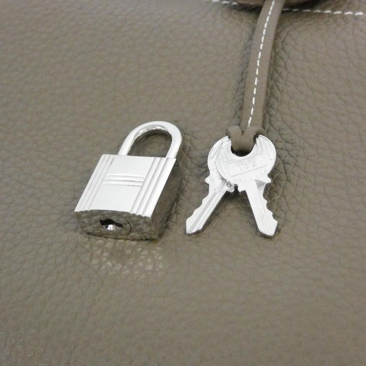 Hermes Bolide Bag — view 8
