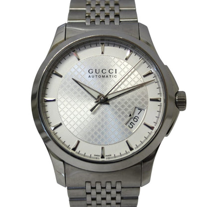 Gucci 126.4 G-Timeless Automatic