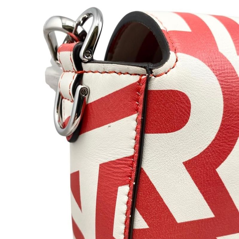 Fendi X Marc Jacobs Handbag Shoulder Bag Baguette Medium 8br600 Amwq F1kg1