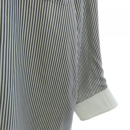 Celine Triomphe Shirt Gray — view 6