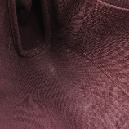 Louis Vuitton 2way Bag Favorite MM Monogram Canvas Monogram Gold Hardware Brown