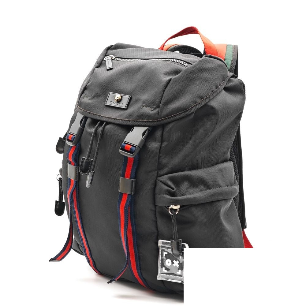 Gucci Backpack Nylon