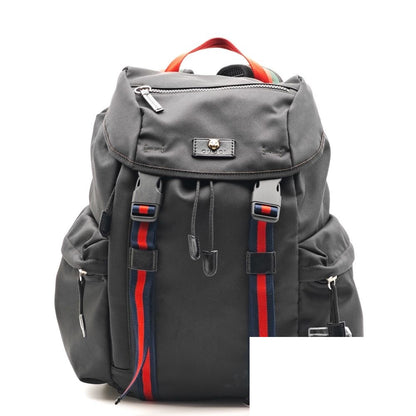 Gucci Backpack Nylon — view 2