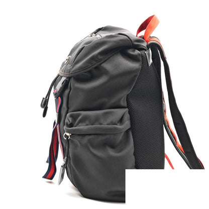 Gucci Backpack Nylon — view 4