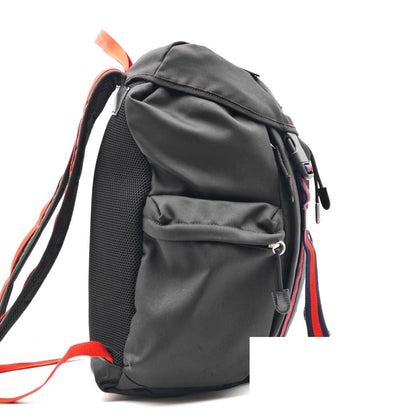 Gucci Backpack Nylon — view 5