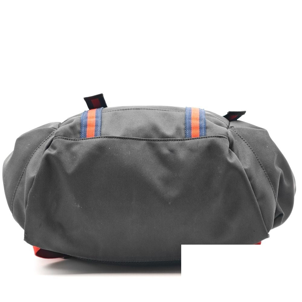 Gucci Backpack Nylon — view 6
