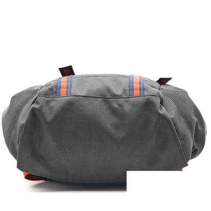 Gucci Backpack Nylon — view 6