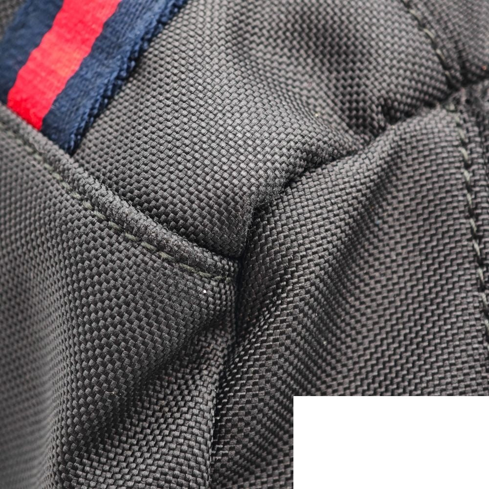 Gucci Backpack Nylon — view 7