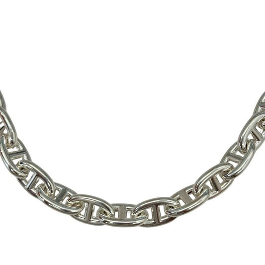 Hermes Chaine D'ancre Necklace MM Necklace