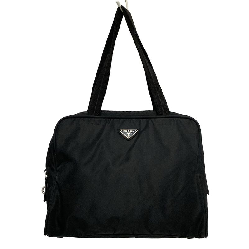 Prada Shoulder Bag - Black