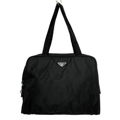 Prada Shoulder Bag - Black