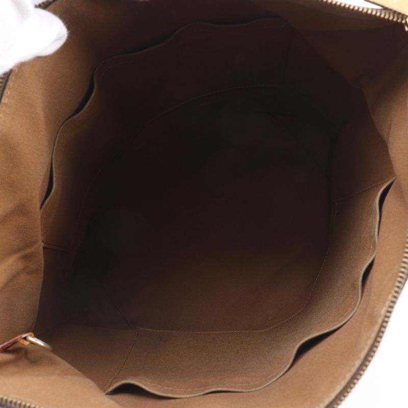 Louis Vuitton Totally MM Monogram Canvas Fl3141 Ladies Tote Bag