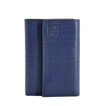Loewe Mini Wallet Small Vertical Zip
