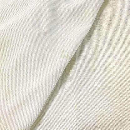 Celine by Phoebe Philo Phoebe Period Wrap Skirt White 38