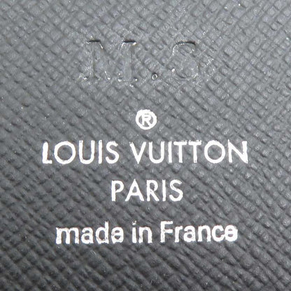 Louis Vuitton Monogram Eclipse Portefeuille Blazer M61697