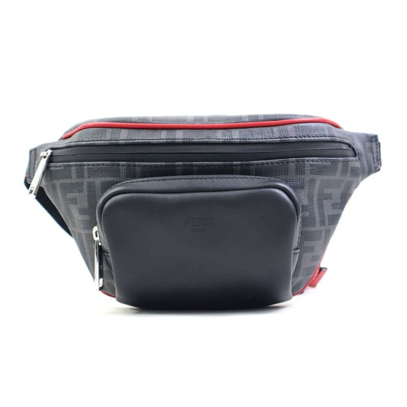 Fendi Body Bag Waist 7 Va446 A80