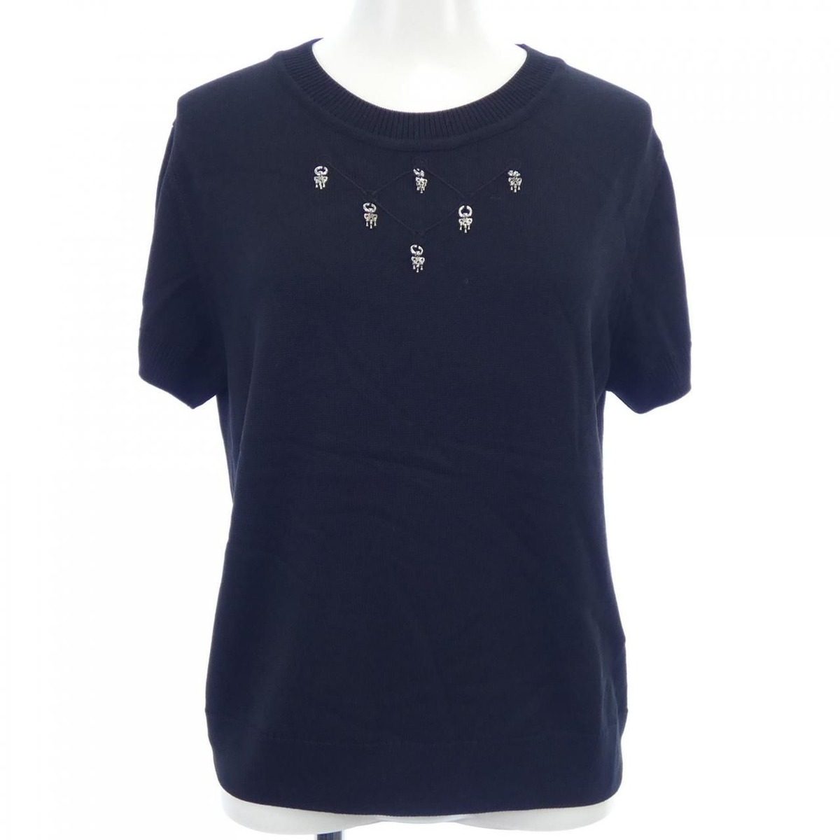 Hermes Mors a Jouet Knit