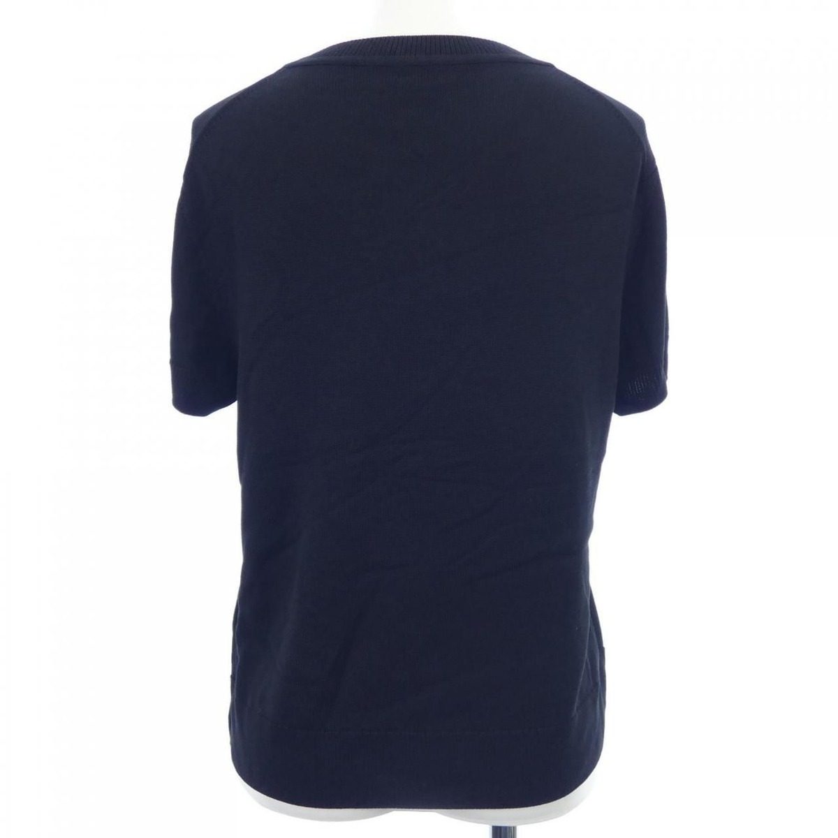 Hermes Mors a Jouet Knit — view 2