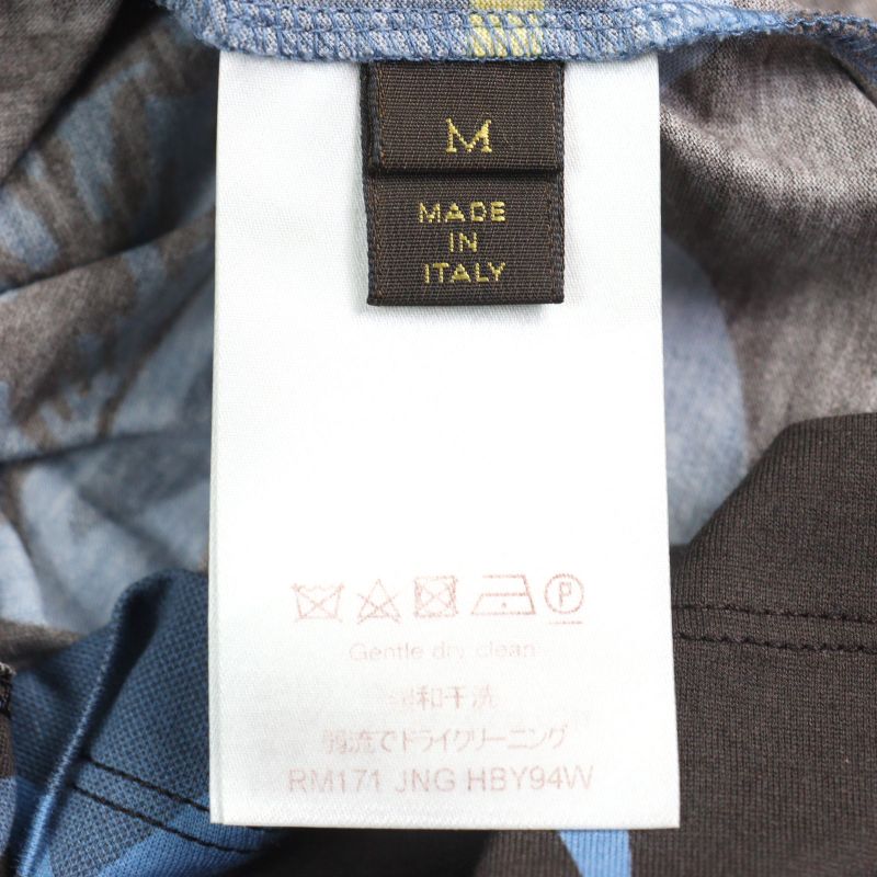 Louis Vuitton Chapman Brothers Louis Vuitton Chapman Brothers Hby94w 100%