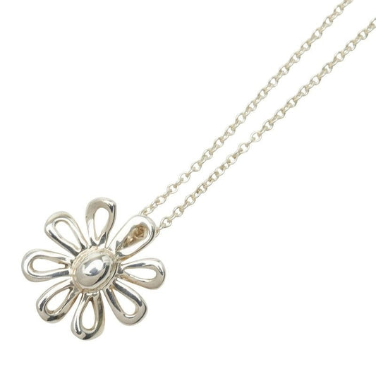 Tiffany & Co Daisy Flower SV 925 Silver