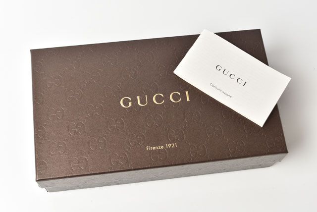 Gucci Wallet Unisex Long Wallet Round Zipper Leather Bee And GG Blue 406609