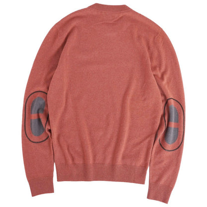Hermes Knit Sweater Maillon She Nuda