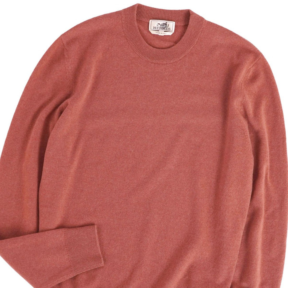 Hermes Knit Sweater Maillon She Nuda — view 2