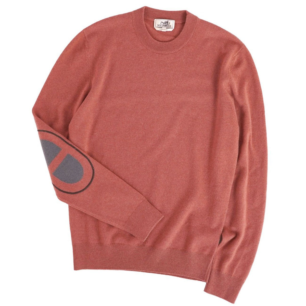 Hermes Knit Sweater Maillon She Nuda — view 3