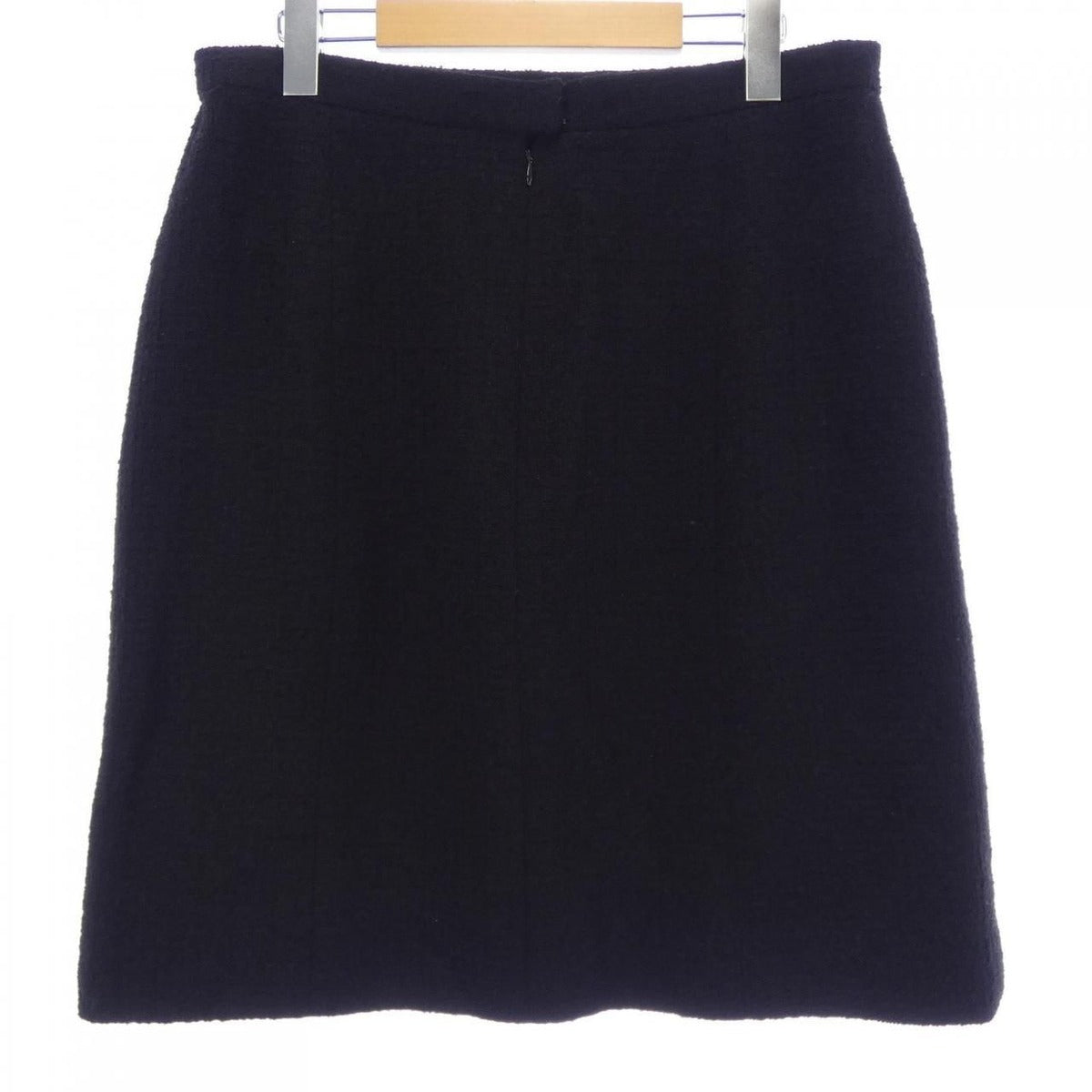 Chanel Vintage Suit Black 46 — view 8