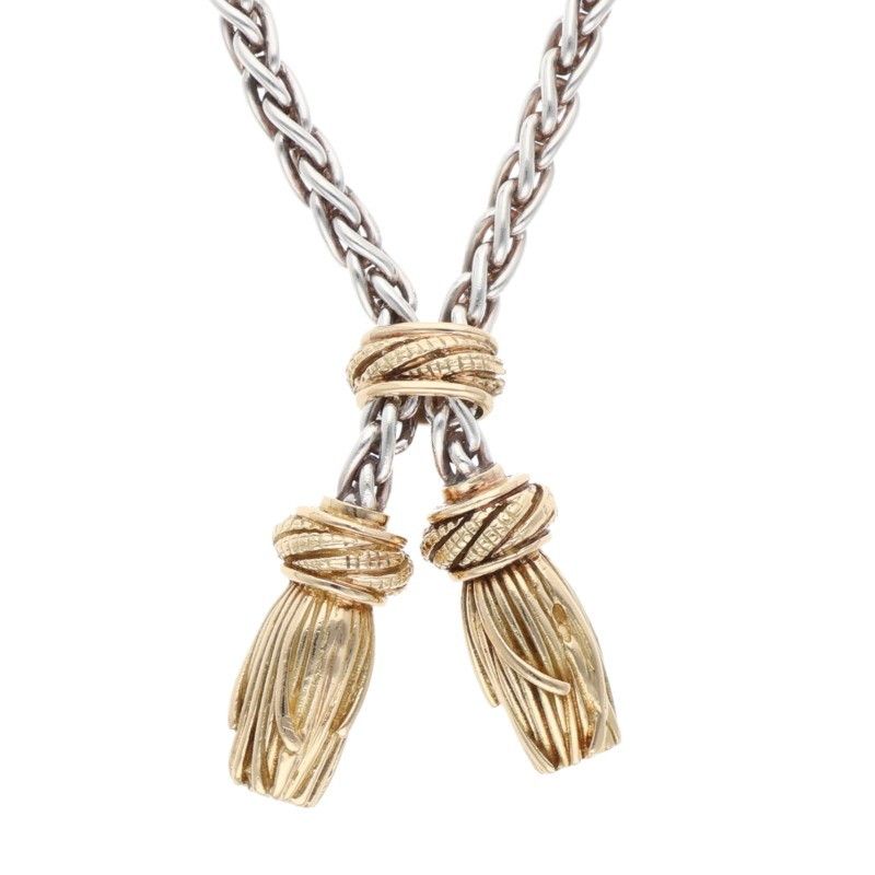 Hermes Ariane Necklace Vintage Necklace Men's
