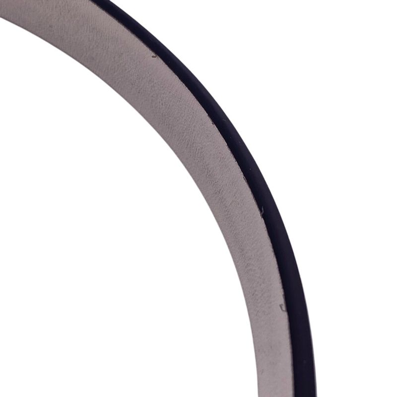 DIOR Montaigne Belt Brand Black Men's