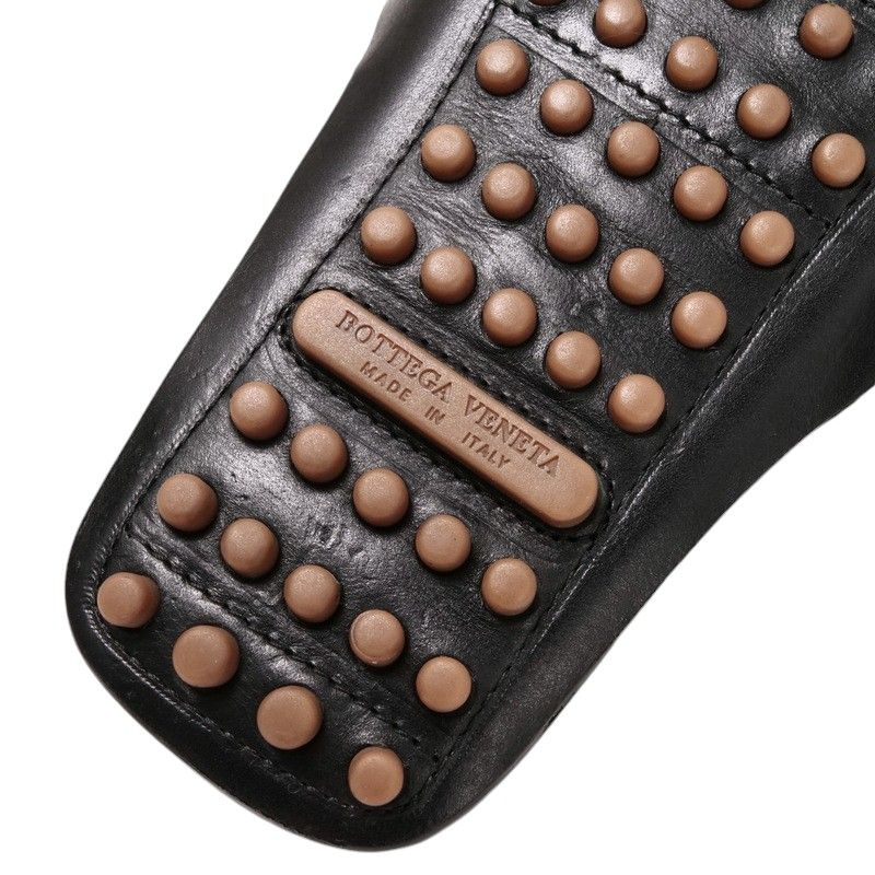 Bottega Veneta Bottega Veneta Sandals Size 37 Intrecciato Leather Sandals