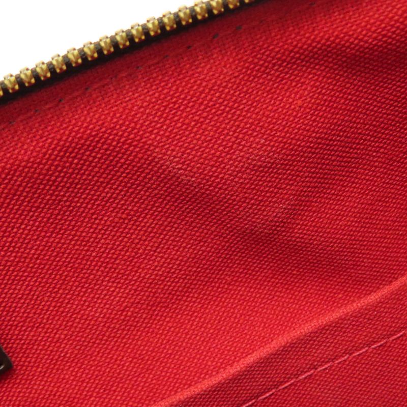 Louis Vuitton N41102 Westminster PM Tote Bag Damier Canvas Women