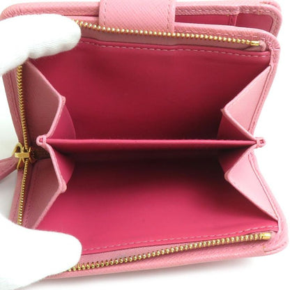 Prada Bifold Wallet