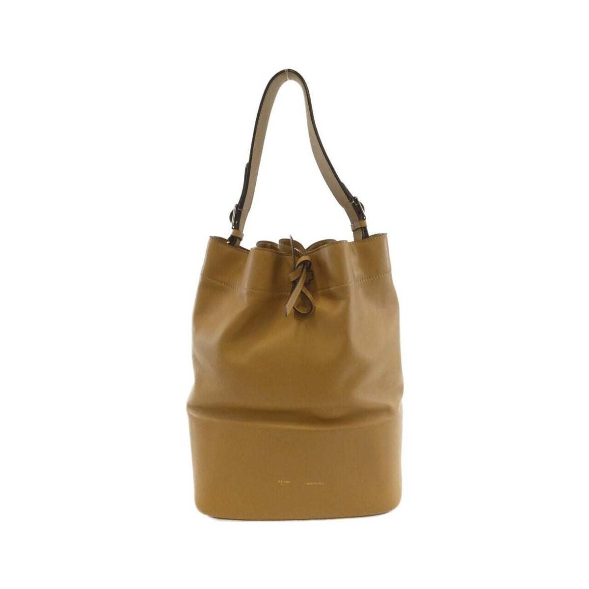 Celine Small Drawstring Shoulder Bag