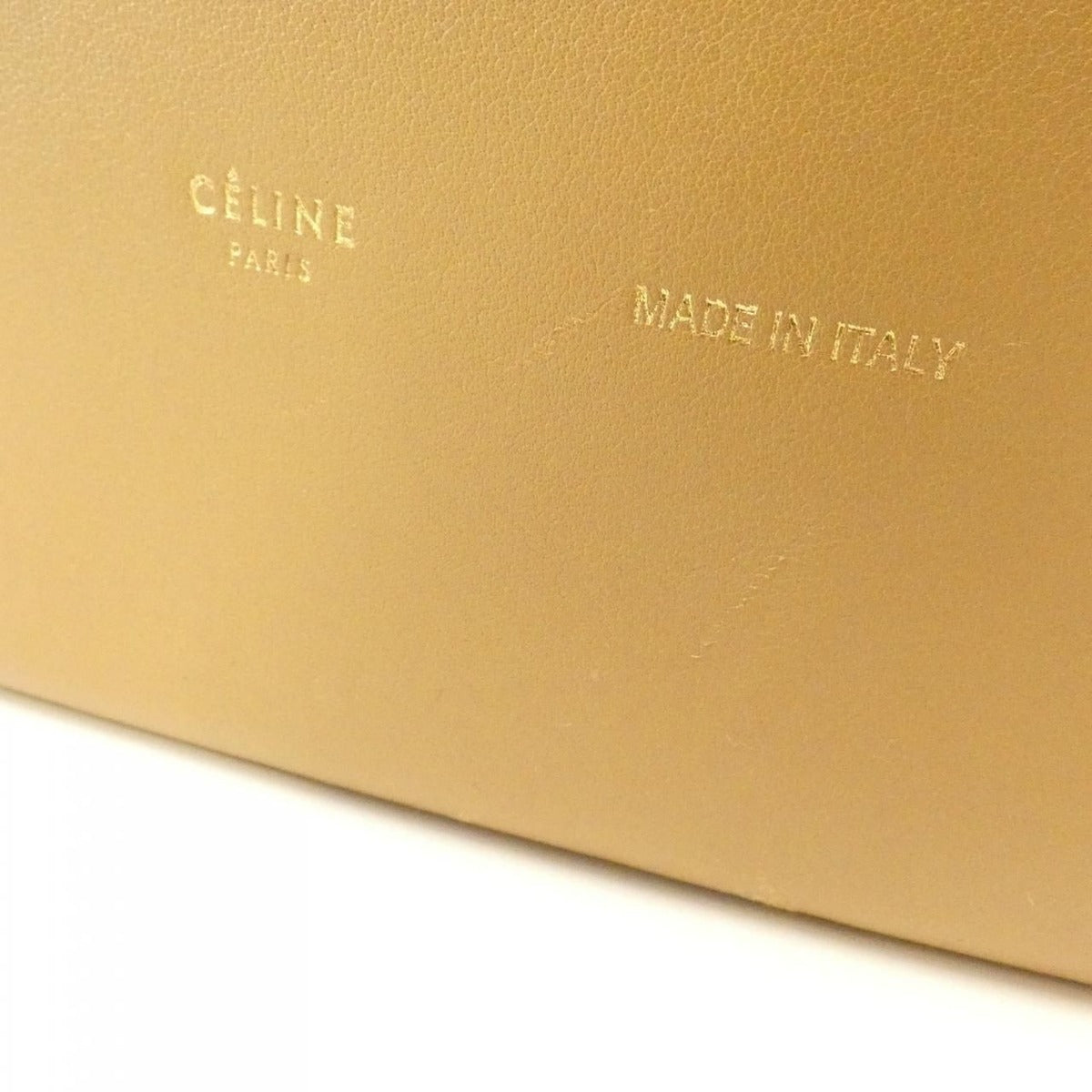 Celine Small Drawstring Shoulder Bag — view 5