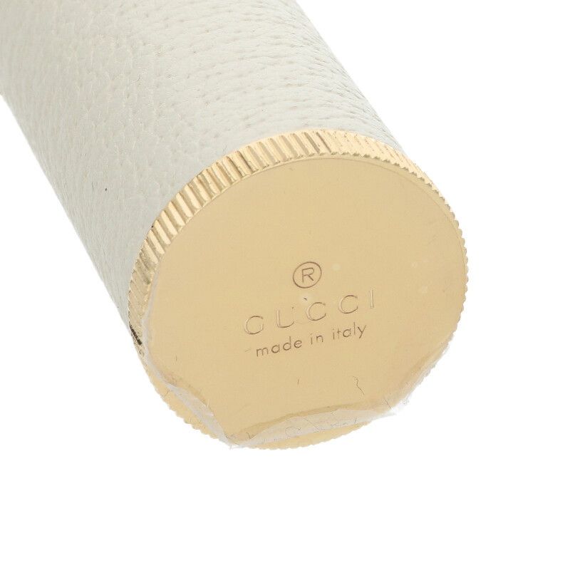 Gucci 627072 Jdycx Fragrance Bottle Necklace Men's