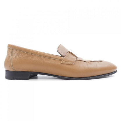 Hermes Paris Buckle Shoes