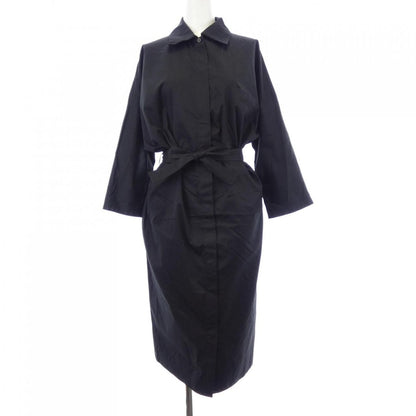 Hermes Carre Dress Black 36 Belt
