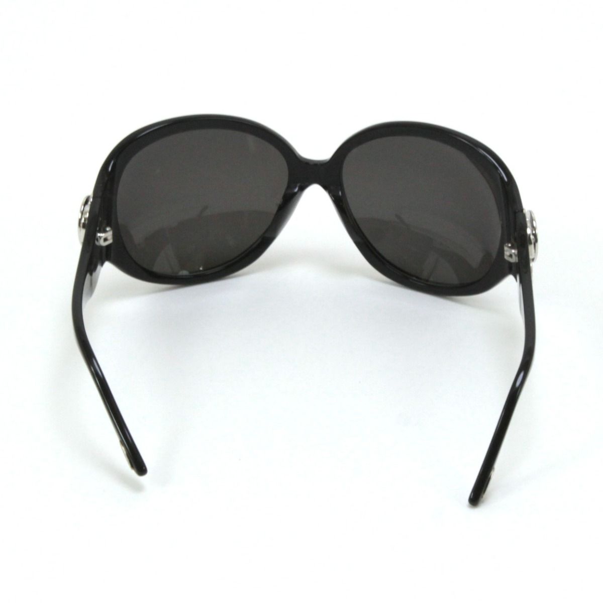 Bvlgari Sunglass Es 6317 115 8023-B Black