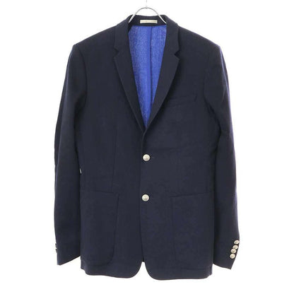 Dior Tailored Jacket 633c278z3657 Navy 46