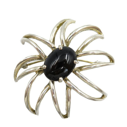 Tiffany & Co Fireworks Brooch