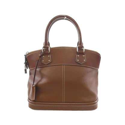 Louis Vuitton Suhali Lockit Bag