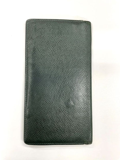 Louis Vuitton Taiga Porte Barrule Carte Cles Di Long Wallet M31002 Epi Cair