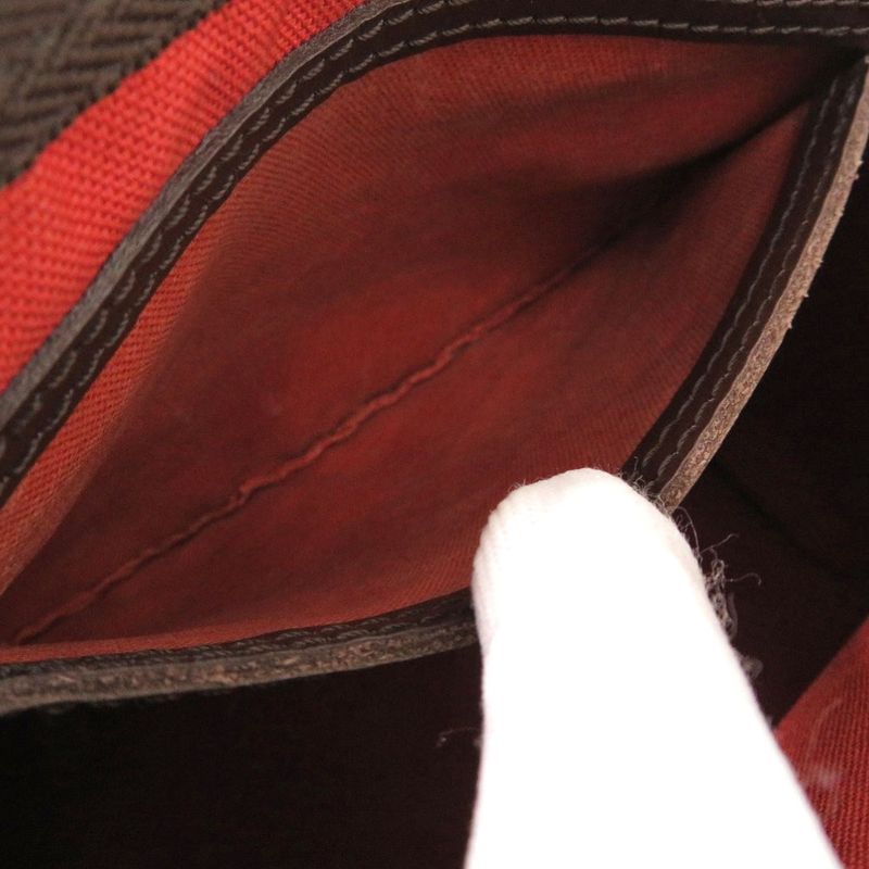 Louis Vuitton Speedy 25 Damier N41532 Handbag LV 0472 Louis Vuitton