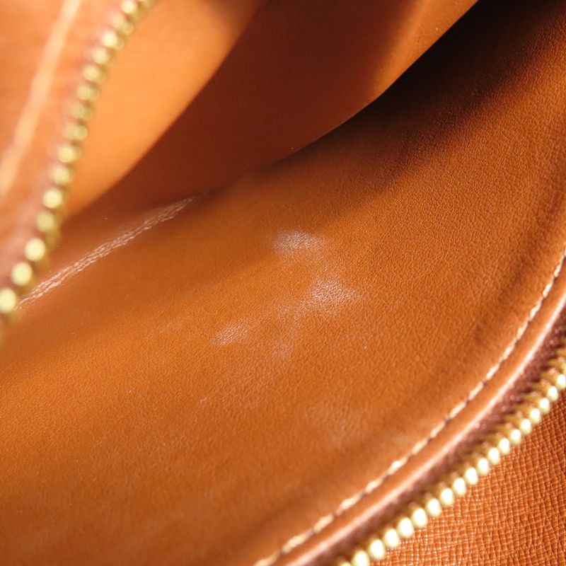 Louis Vuitton M51274 Trocadero 27 Shoulder Bag Monogram Canvas Women